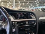 Audi A4 allroad quattro 2014 Musta