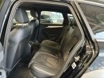 Audi A4 allroad quattro 2014 Musta