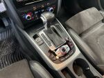 Audi A4 allroad quattro 2014 Musta