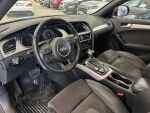 Audi A4 allroad quattro 2014 Musta