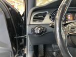 Audi A4 allroad quattro 2014 Musta