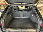 Audi A4 allroad quattro 2014 Musta