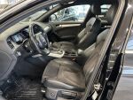 Audi A4 allroad quattro 2014 Musta