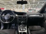 Audi A4 allroad quattro 2014 Musta