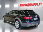 Audi A4 allroad quattro 2014 Musta