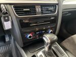 Audi A4 allroad quattro 2014 Musta
