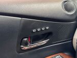 Lexus RX 2010 Harmaa