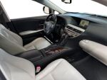Lexus RX 2010 Harmaa
