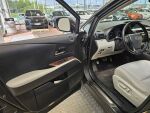 Lexus RX 2010 Harmaa