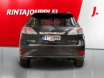 Lexus RX 2010 Harmaa