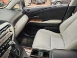 Lexus RX 2010 Harmaa
