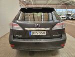 Lexus RX 2010 Harmaa