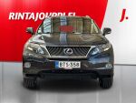 Lexus RX 2010 Harmaa