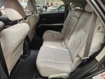 Lexus RX 2010 Harmaa
