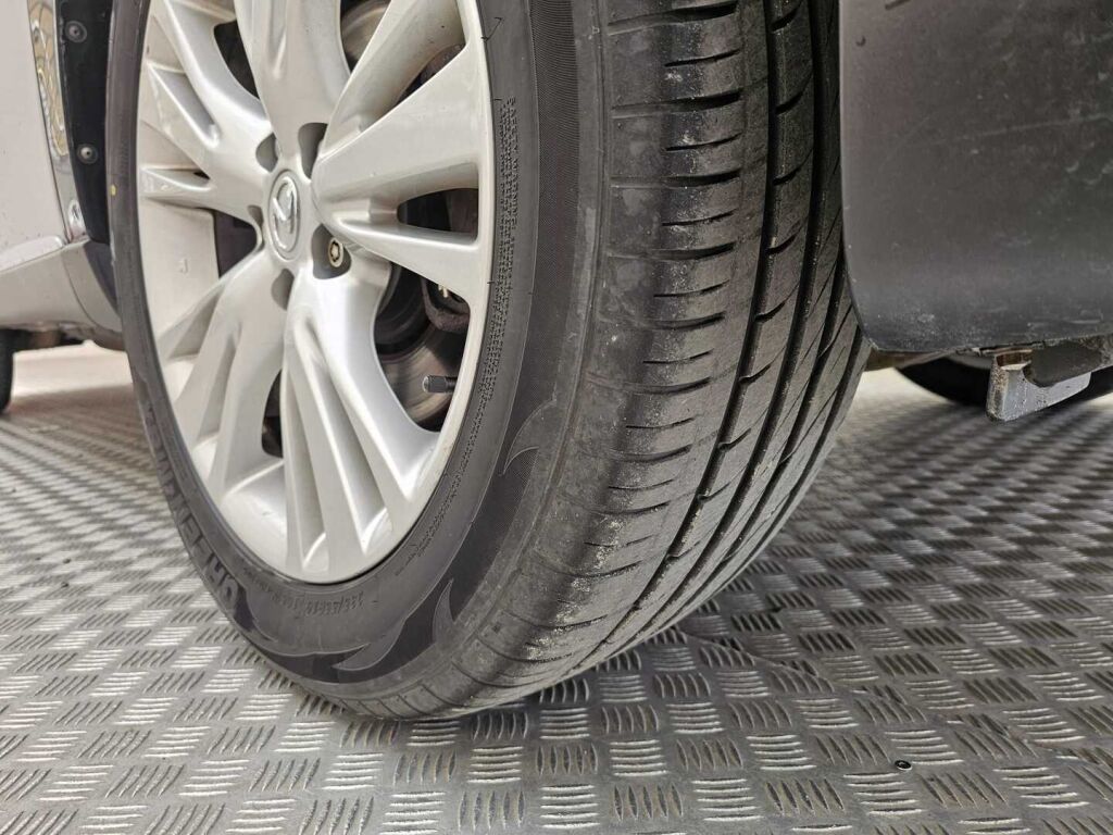 Lexus RX 2010 Harmaa