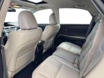 Lexus RX 2010 Harmaa