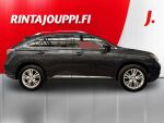 Lexus RX 2010 Harmaa