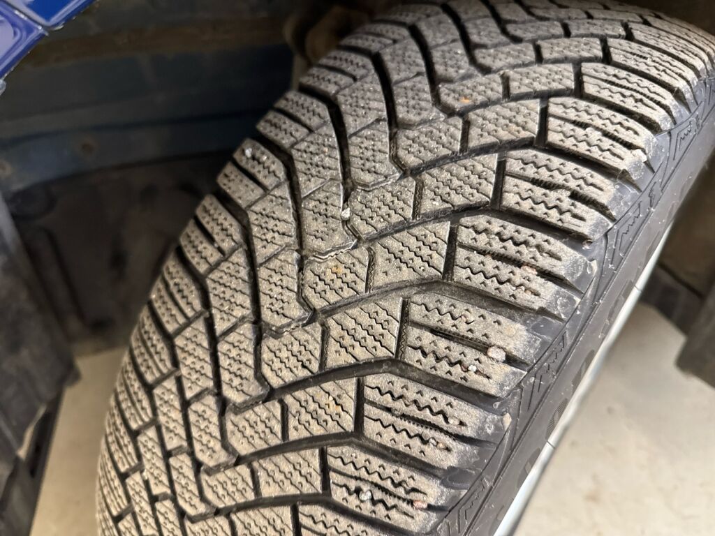 Toyota Corolla 2017 Sininen