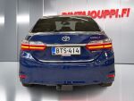 Toyota Corolla 2017 Sininen