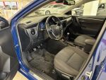 Toyota Corolla 2017 Sininen