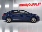 Toyota Corolla 2017 Sininen