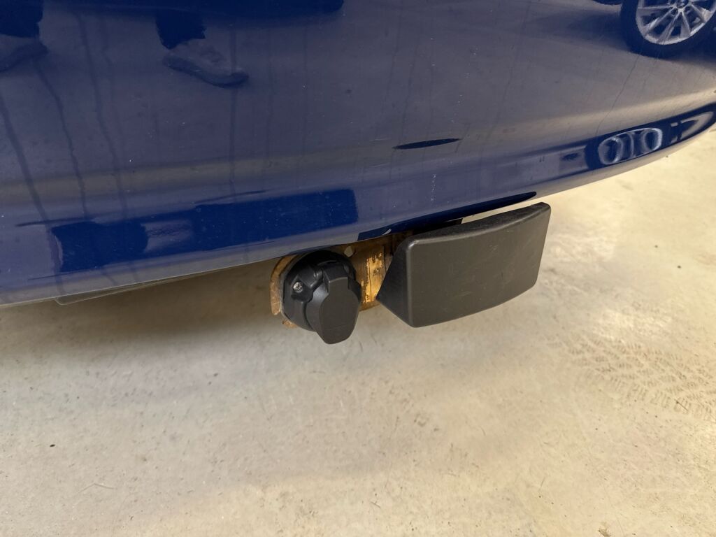 Toyota Corolla 2017 Sininen