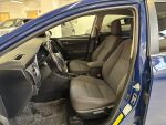 Toyota Corolla 2017 Sininen