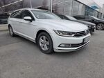 Volkswagen Passat 2017 Valkoinen