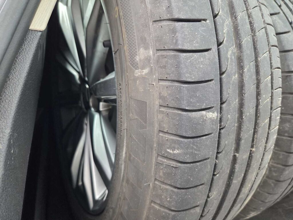 Volkswagen Passat 2017 Valkoinen