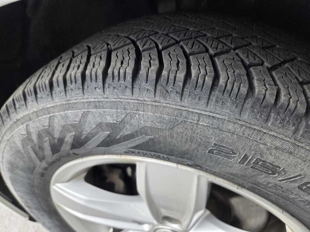 Volkswagen Passat 2017 Valkoinen