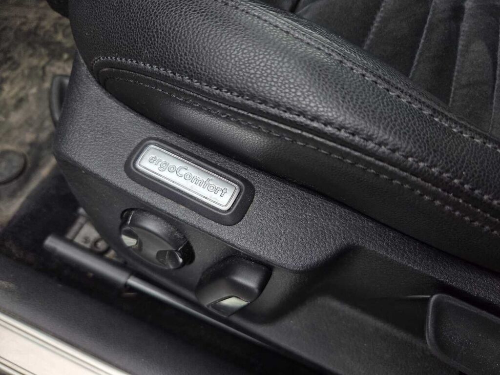 Volkswagen Passat 2017 Valkoinen