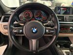 BMW 330 2017 Musta