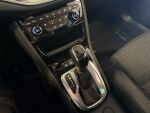 Opel Astra 2017 Punainen