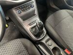 Opel Astra 2017 Musta