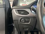 Opel Astra 2017 Musta