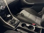 Hyundai i30 5d 2016 Valkoinen