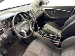 Hyundai i30 5d 2016 Valkoinen