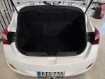 Hyundai i30 5d 2016 Valkoinen
