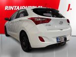Hyundai i30 5d 2016 Valkoinen