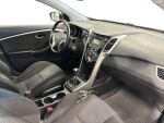 Hyundai i30 5d 2016 Valkoinen