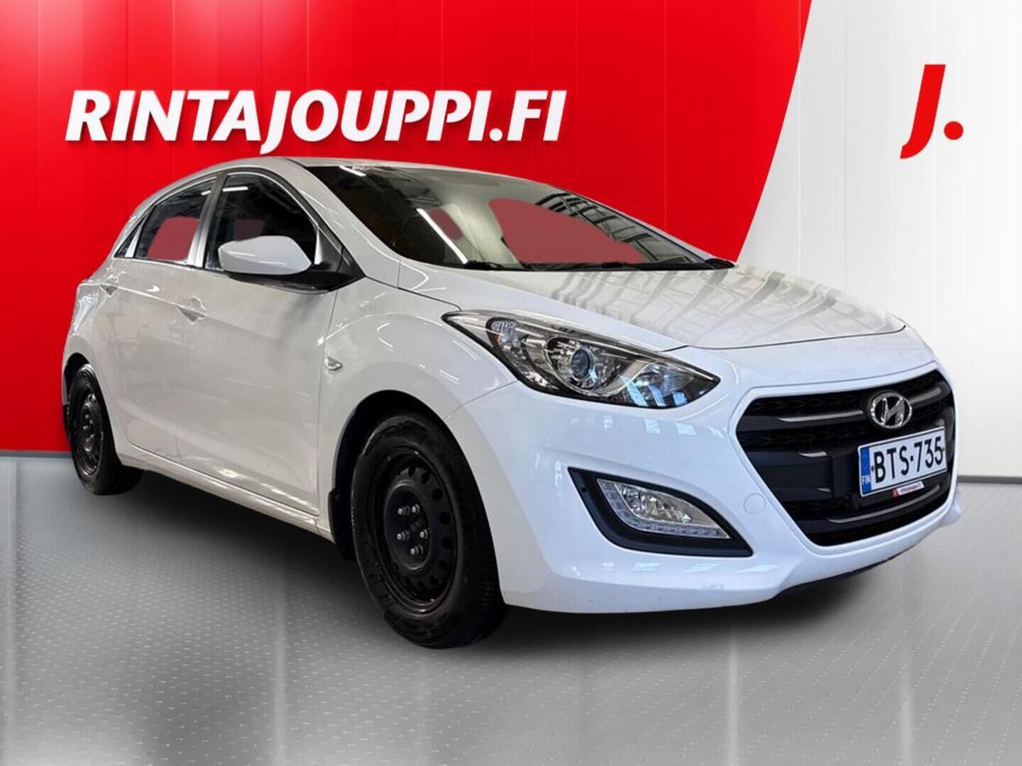 Hyundai i30 5d