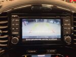 Nissan Juke 2016 Musta