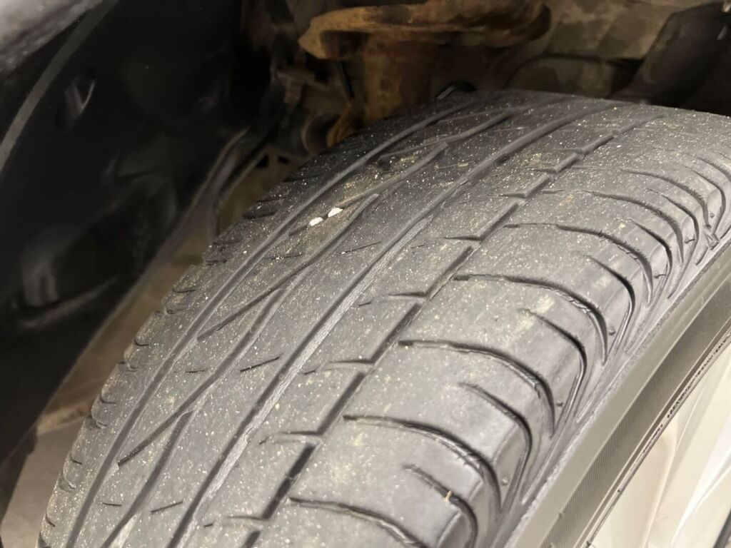 Nissan Juke 2016 Musta