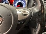 Nissan Juke 2016 Musta