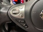 Nissan Juke 2016 Musta