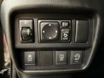 Nissan Juke 2016 Musta