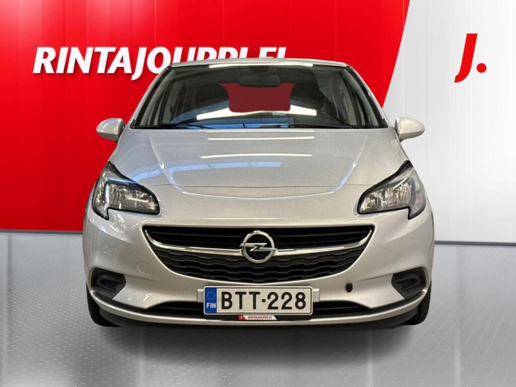 Opel Corsa 2017, kuva 4/31