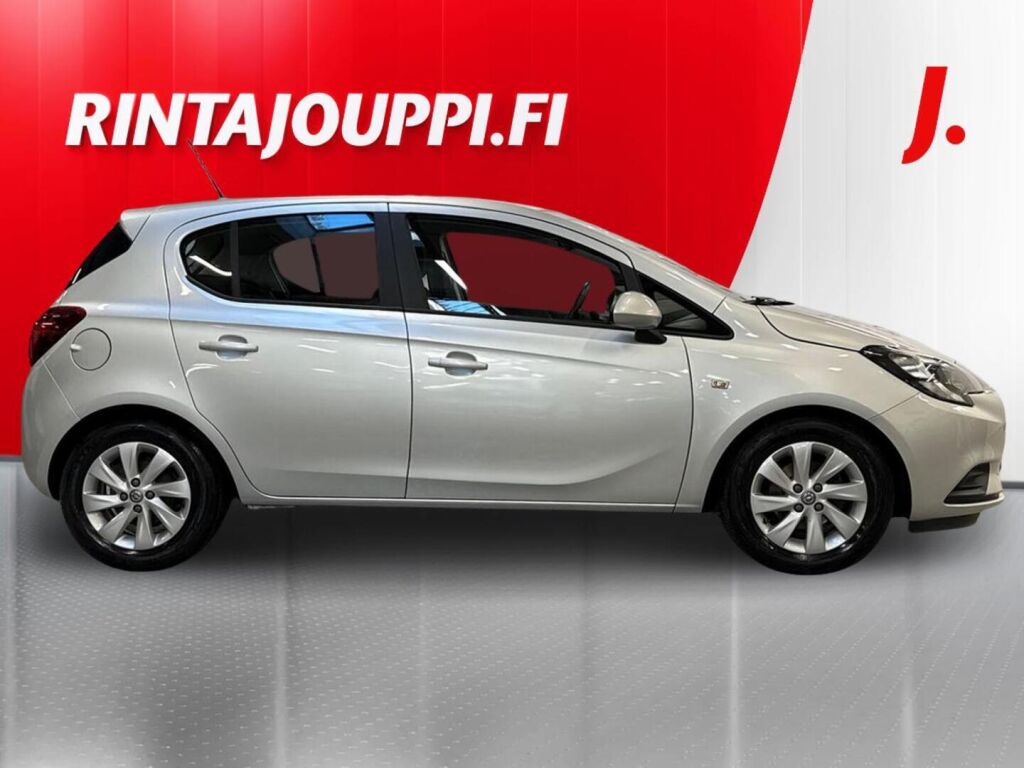 Opel Corsa 2017, kuva 7/31