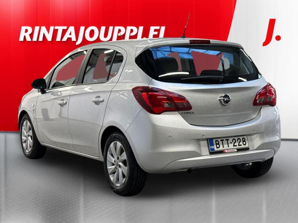 Opel Corsa 2017, kuva 3/31