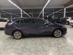 Opel Astra 2016 Sininen